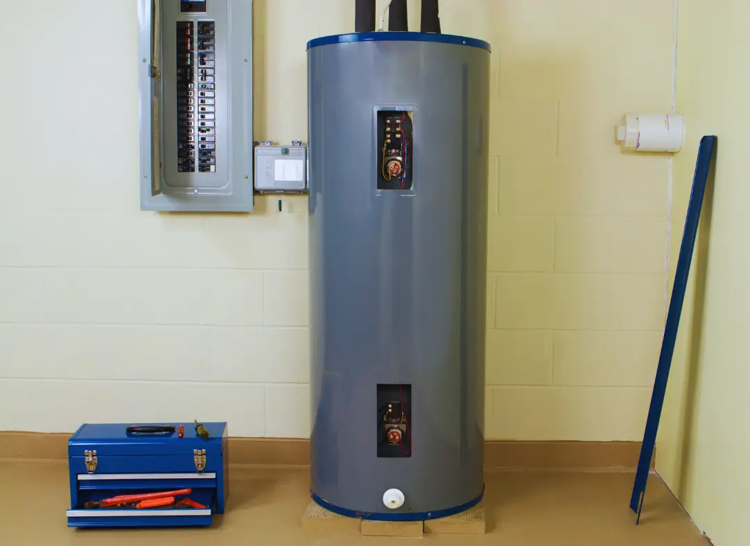 Chauffe-eau Jonquières