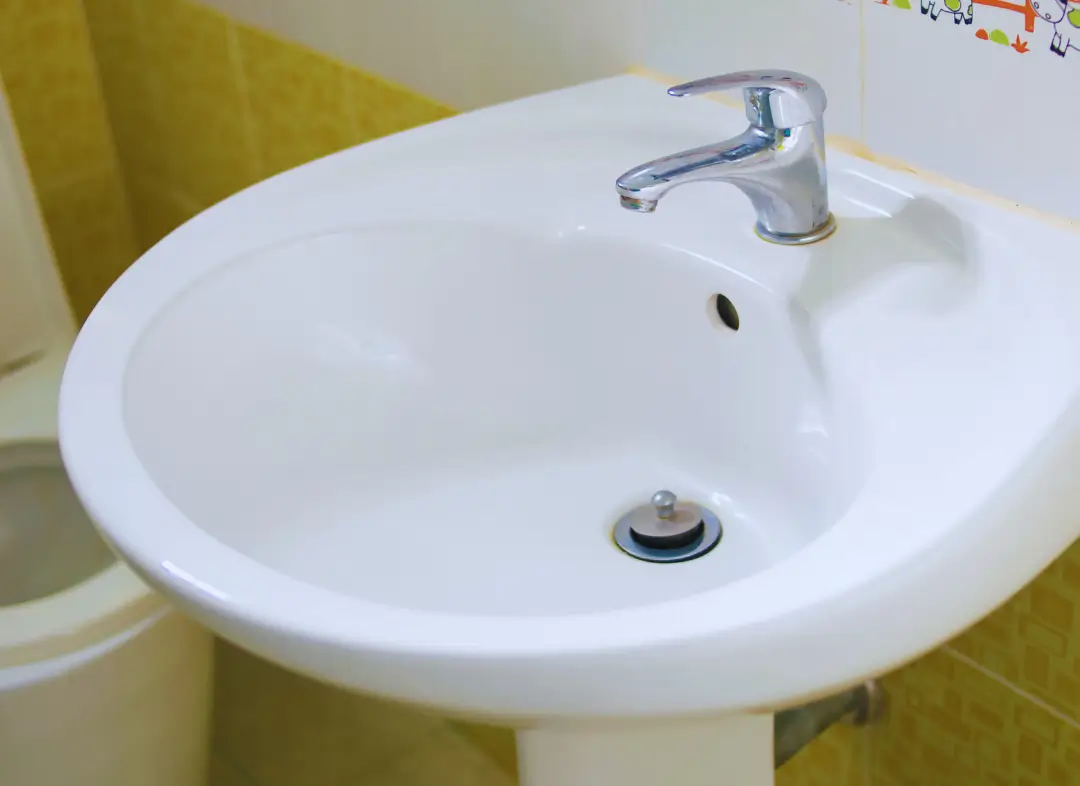 Mitigeur Lavabo Jonquières