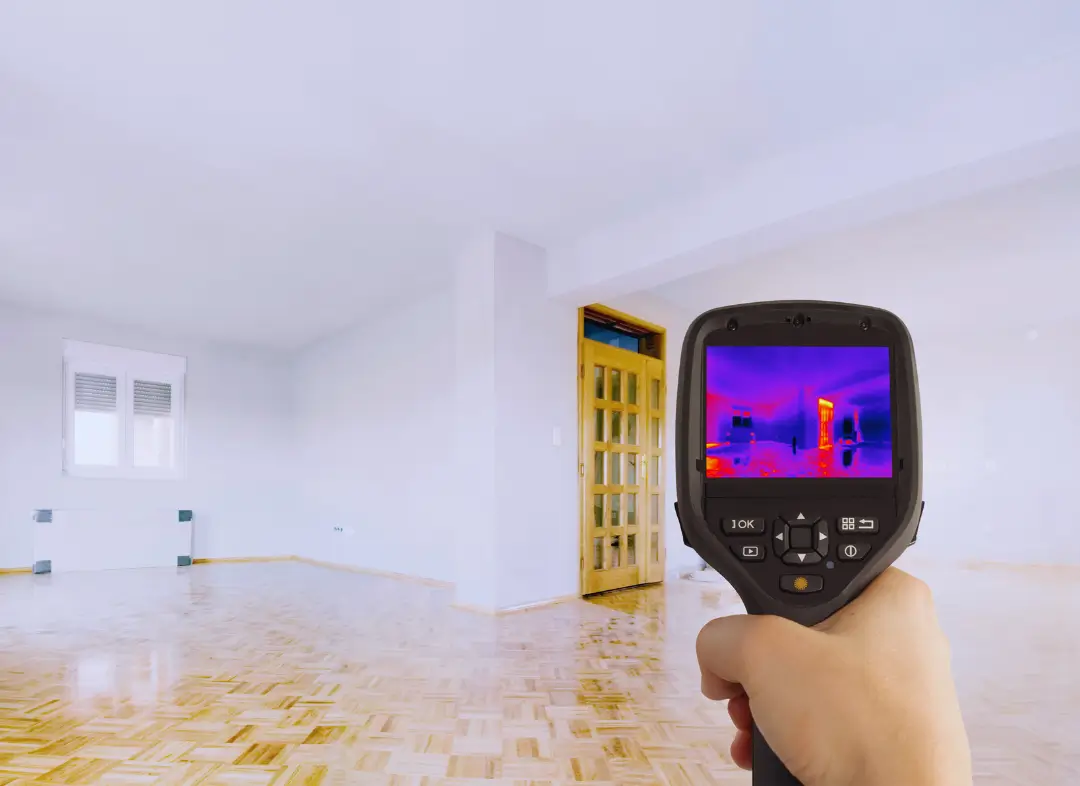 Recherche de fuite à Jonquières